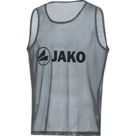 JAKO Chasuble Classic 2.0 gris 2616/40 (NEW)
