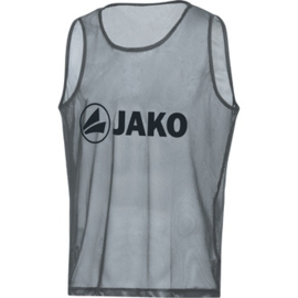 JAKO Overgooier Classic 2.0 grijs (2616/40)