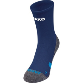 JAKO Chaussettes d'entraînement navy 3911/09 (NEW)