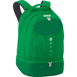 JAKO Sac à dos Striker vert sport 1816/06 