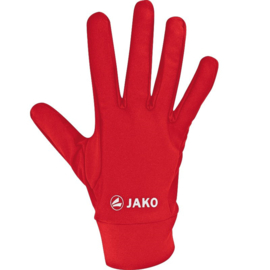 Gants de joueur fonctionnels rouge 1231/01