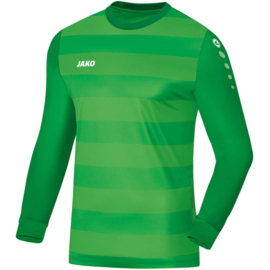 JAKO Keepershirt Leeds zachtgroen/sportgroen (8907/22) - RONDE PRIJS