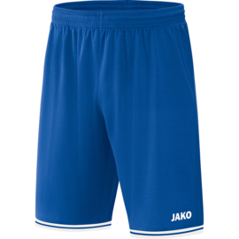 JAKO  Short Center 2.0 bleu 4450/04