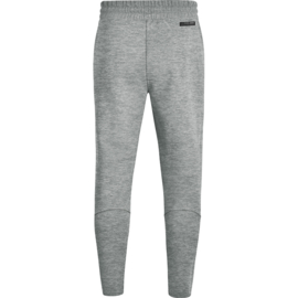 JAKO Joggingbroek Basics grijs gemeleerd (8429/40)