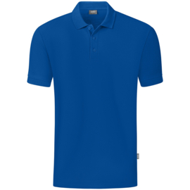 JAKO Polo Organic royal (C6320/400)