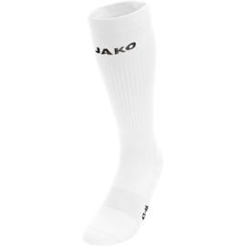 JAKO Chaussettes de compression blanc 3910/00