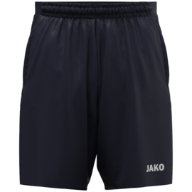 JAKO Trainingsshort Dynamic marine (8570/900) (NIEUW)