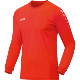 Maillot Team ML flamme