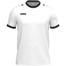 JAKO Shirt One KM wit (4200/000) (NIEUW)
