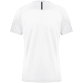 JAKO Shirt Challenge wit/zwart (4221/002)