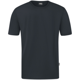 JAKO T-shirt Doubletex antraciet (C6130/830)