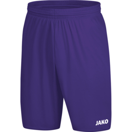 JAKO Short Manchester 2.0 mauve 4400/10