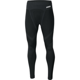 JAKO Long Tight Comfort 2.0 zwart (6555/08)