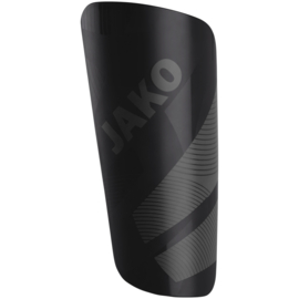 JAKO Scheenbeschermer River Light zwart (2776/800) (NIEUW)