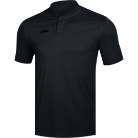 JAKO Polo Prestige  zwart (6358/08)