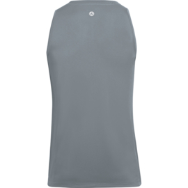 JAKO Tank top Run 2.0 gris pierre 6075/40