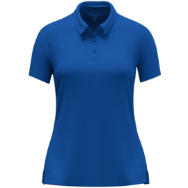 JAKO Polo Uni dames royal (6305D/400) (NIEUW)