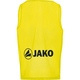 JAKO Overgooier Stripe geel (2619/03)