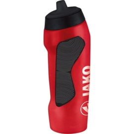 JAKO Drinkfles Premium rood (2177/01)