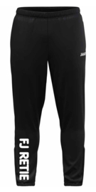 JAKO Polyesterbroek Dynamic (9270/800) + logo rechterpijp