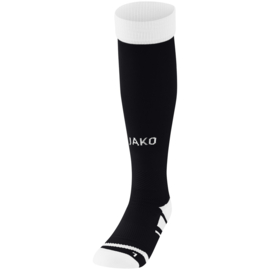JAKO Kousen Dynamic zwart (3870/800) (NIEUW)