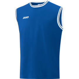 JAKO Shirt Center 2.0 royal/wit (4150/04)