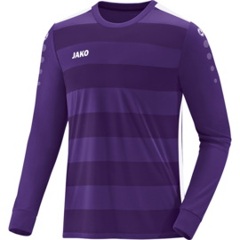 JAKO Shirt Celtic 2.0 LM paars/wit (4305/10) - RONDE PRIJS