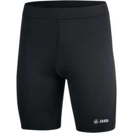 JAKO Short tight Run 2.0 zwart (8526/08) - SALE