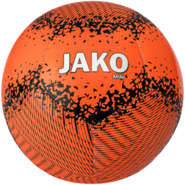 JAKO Minibal Performance fluo oranje (2305/713)