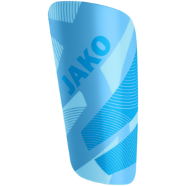 JAKO Scheenbeschermer River Light zachtblauw/hemelsblauw/blauw (2776/459) (NIEUW)