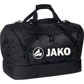 JAKO Sac de sport JAKO noir 2089/08 (NEW)