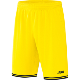 JAKO Short Center 2.0 citron 4450/03