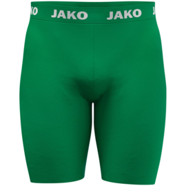 JAKO Korte tight Function groen (8579/632) (NIEUW)