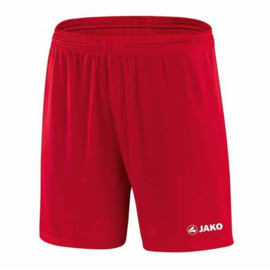 JAKO Short Anderlecht rood (4422/01) - RONDE PRIJS