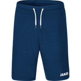 JAKO joggingshort base marine (8565/09)