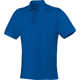 JAKO Polo Team royal (6333/04) - RONDE PRIJS