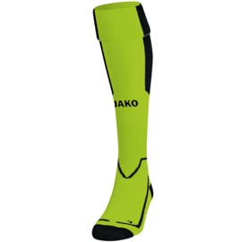 JAKO Bas Lazio vert fluo-noir 3866/25 