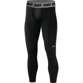 JAKO Cuissard long Compression 2.0 noir 8451/08 