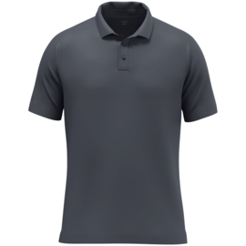 JAKO Polo Uni antraciet (6305/830) (NIEUW)