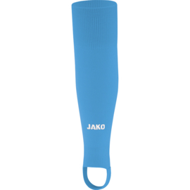 JAKO Bas sans pied Glasgow 2.0 bleu ciel 3414/45