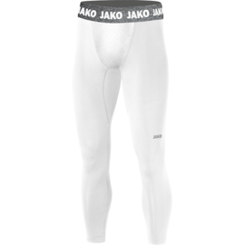 JAKO  Long tight Compression 2.0 wit (8451/00)