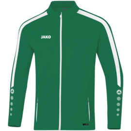 JAKO Veste Polyester Power vert sport (9323/200)