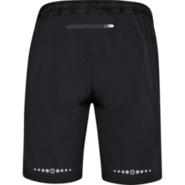 JAKO Short Run 2.0 zwart (6275/08)