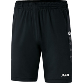 JAKO Short dèntraînement Premium noir 8520/08 (NEW)