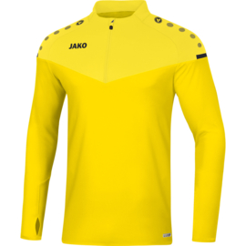 JAKO Ziptop Champ 2.0 citroen/citroen light (8620/03) - SALE