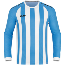 JAKO Shirt Inter LM hemelsblauw/wit (4315/432)