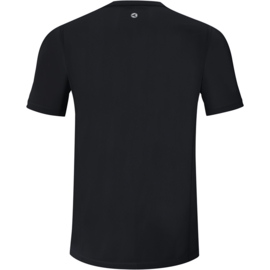 JAKO T-shirt Run 2.0 noir 6175/08