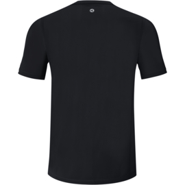 JAKO T-Shirt Run 2.0 zwart (6175/08)