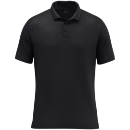 JAKO Polo Uni zwart (6305/800) (NIEUW)