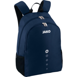 JAKO Sac à dos Classico marine 1850/09